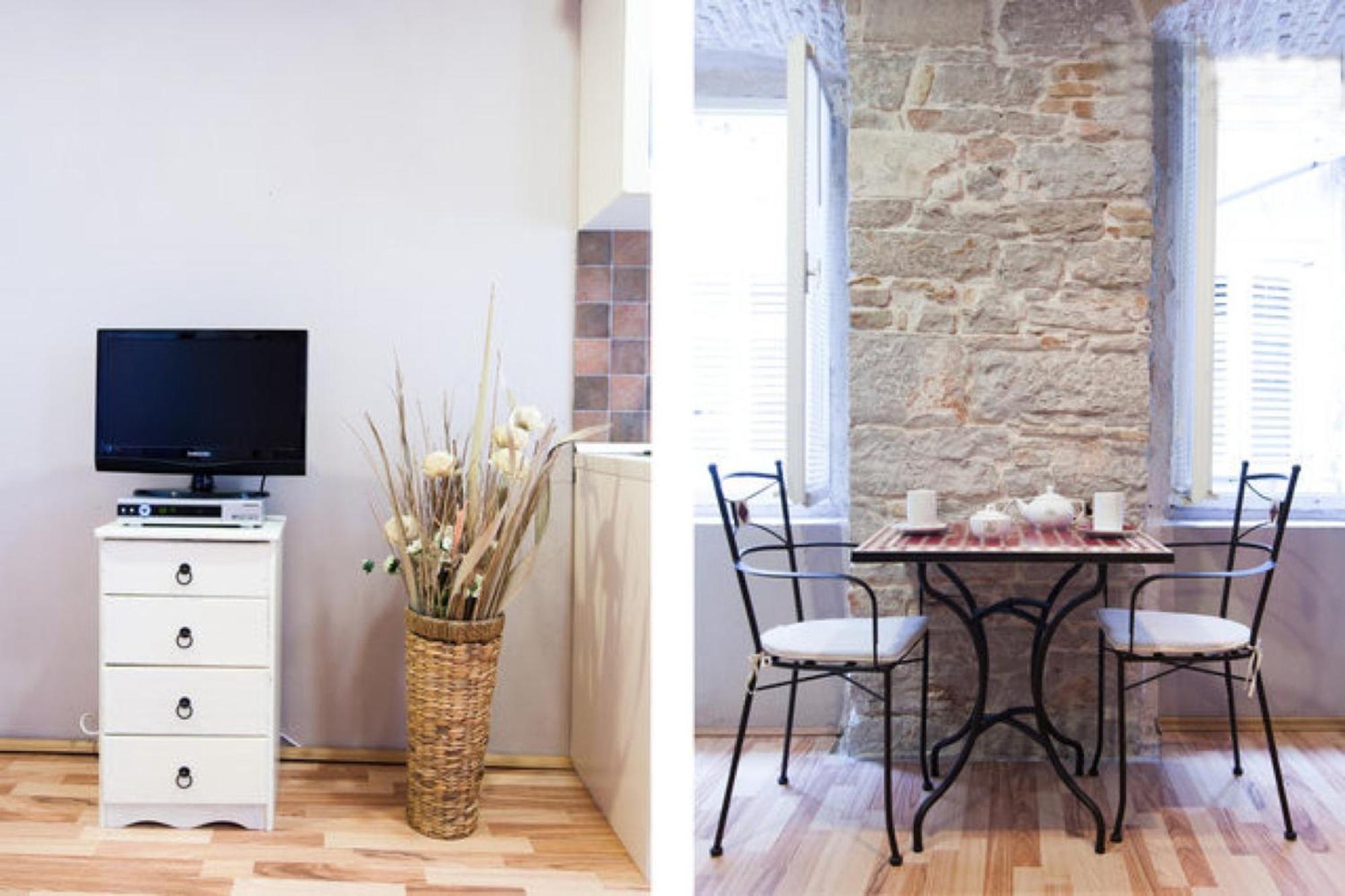 Zara City Apartments Екстериор снимка